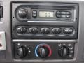 Medium Graphite Controls Photo for 1999 Ford F450 Super Duty #38201148