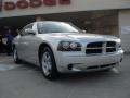 2010 Brilliant Black Crystal Pearl Dodge Charger 3.5L  photo #1