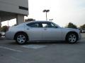 Brilliant Black Crystal Pearl - Charger 3.5L Photo No. 2