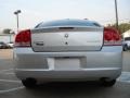 2010 Brilliant Black Crystal Pearl Dodge Charger 3.5L  photo #4