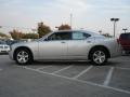 Brilliant Black Crystal Pearl - Charger 3.5L Photo No. 6