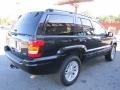 2003 Brilliant Black Jeep Grand Cherokee Limited 4x4  photo #3