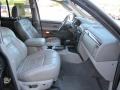 Taupe Interior Photo for 2003 Jeep Grand Cherokee #38201500
