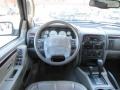 2003 Brilliant Black Jeep Grand Cherokee Limited 4x4  photo #14