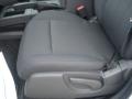 Dark Slate Gray Interior Photo for 2011 Dodge Nitro #38201556