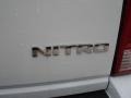 2011 Dodge Nitro Heat Badge and Logo Photo