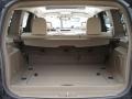 Pastel Pebble Beige Trunk Photo for 2011 Jeep Liberty #38201908