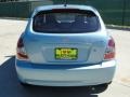 Ice Blue - Accent GS Coupe Photo No. 4