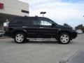 2004 Nighthawk Black Pearl Acura MDX Touring  photo #2
