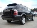 2004 Nighthawk Black Pearl Acura MDX Touring  photo #3