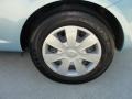 Ice Blue - Accent GS Coupe Photo No. 13