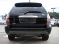 2004 Nighthawk Black Pearl Acura MDX Touring  photo #4