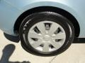 Ice Blue - Accent GS Coupe Photo No. 14