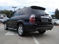 2004 Nighthawk Black Pearl Acura MDX Touring  photo #5
