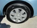 Ice Blue - Accent GS Coupe Photo No. 15