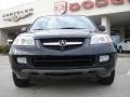 2004 Nighthawk Black Pearl Acura MDX Touring  photo #7