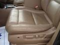 2004 Nighthawk Black Pearl Acura MDX Touring  photo #9