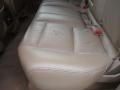 2004 Nighthawk Black Pearl Acura MDX Touring  photo #11
