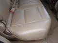 2004 Nighthawk Black Pearl Acura MDX Touring  photo #14