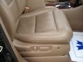 2004 Nighthawk Black Pearl Acura MDX Touring  photo #16