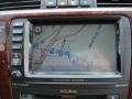 2004 Acura MDX Touring Navigation