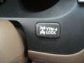 2004 Nighthawk Black Pearl Acura MDX Touring  photo #24