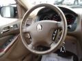 2004 Nighthawk Black Pearl Acura MDX Touring  photo #25