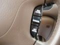 2004 Nighthawk Black Pearl Acura MDX Touring  photo #26