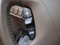 2004 Nighthawk Black Pearl Acura MDX Touring  photo #27
