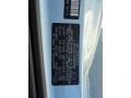 Ice Blue - Accent GS Coupe Photo No. 37