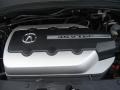 3.5 Liter SOHC 24-Valve V6 Engine for 2004 Acura MDX Touring #38202500