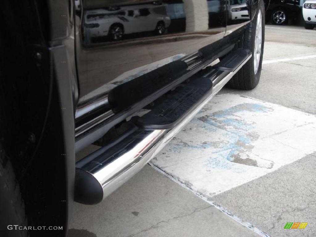 2004 MDX Touring - Nighthawk Black Pearl / Saddle photo #34