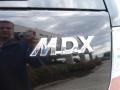 2004 Acura MDX Touring Badge and Logo Photo