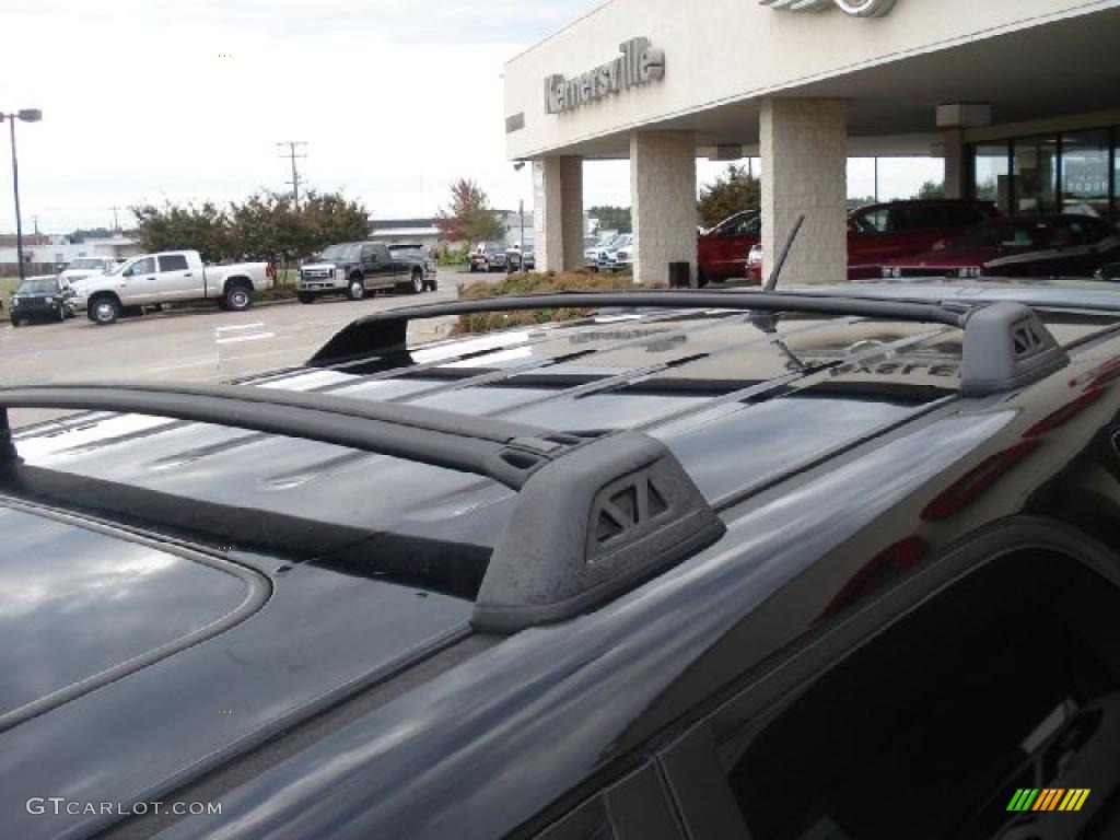 2004 MDX Touring - Nighthawk Black Pearl / Saddle photo #36