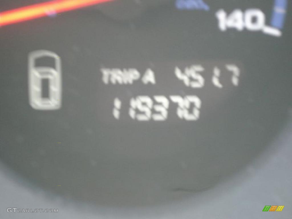 2004 MDX Touring - Nighthawk Black Pearl / Saddle photo #37