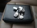 2004 Nighthawk Black Pearl Acura MDX Touring  photo #38