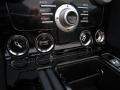 2011 Aston Martin DBS Volante Controls