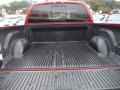 2007 Inferno Red Crystal Pearl Dodge Ram 1500 ST Quad Cab 4x4  photo #13