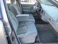 1999 Platinum Gray Metallic Buick Century Custom  photo #9