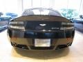 2011 AM Carbon Black Aston Martin V12 Vantage Carbon Black Special Edition Coupe  photo #5