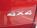 2007 Inferno Red Crystal Pearl Dodge Ram 1500 ST Quad Cab 4x4  photo #28