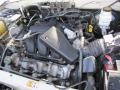 3.0 Liter DOHC 24-Valve Duratec V6 2005 Ford Escape Limited Engine