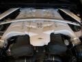  2011 V12 Vantage Carbon Black Special Edition Coupe 6.0 Liter DOHC 48-Valve V12 Engine