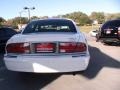 1998 Bright White Buick Park Avenue   photo #5