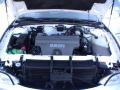 3.8 Liter OHV 12-Valve V6 Engine for 1998 Buick Park Avenue  #38203324