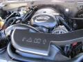 5.3 Liter OHV 16-Valve V8 2002 Cadillac Escalade Standard Escalade Model Engine