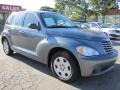 Magnesium Green Pearl - PT Cruiser  Photo No. 4