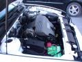 3.8 Liter OHV 12-Valve V6 1998 Buick Park Avenue Standard Park Avenue Model Engine