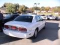 1998 Bright White Buick Park Avenue   photo #24