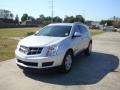 Radiant Silver - SRX V6 Photo No. 2